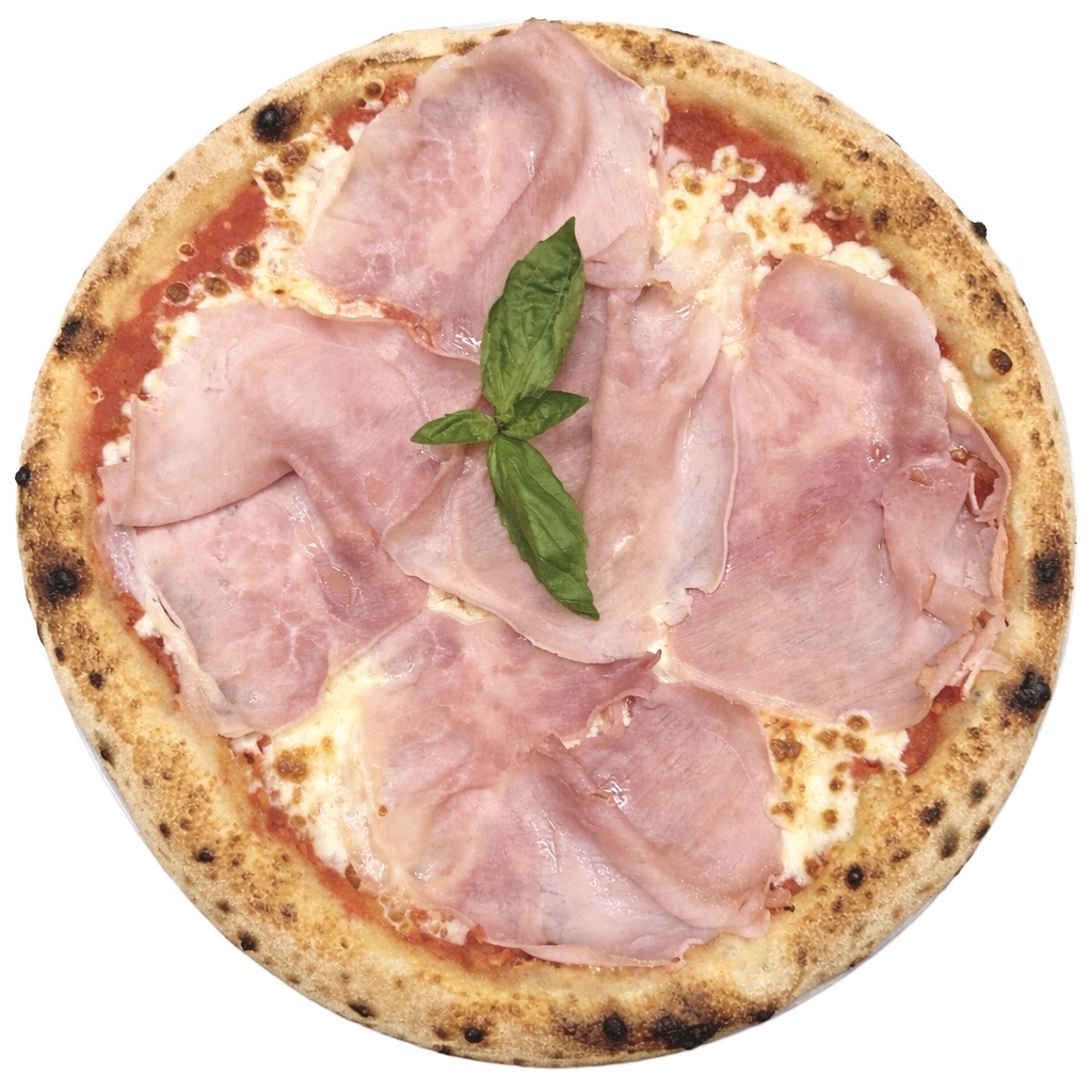 Prosciutto