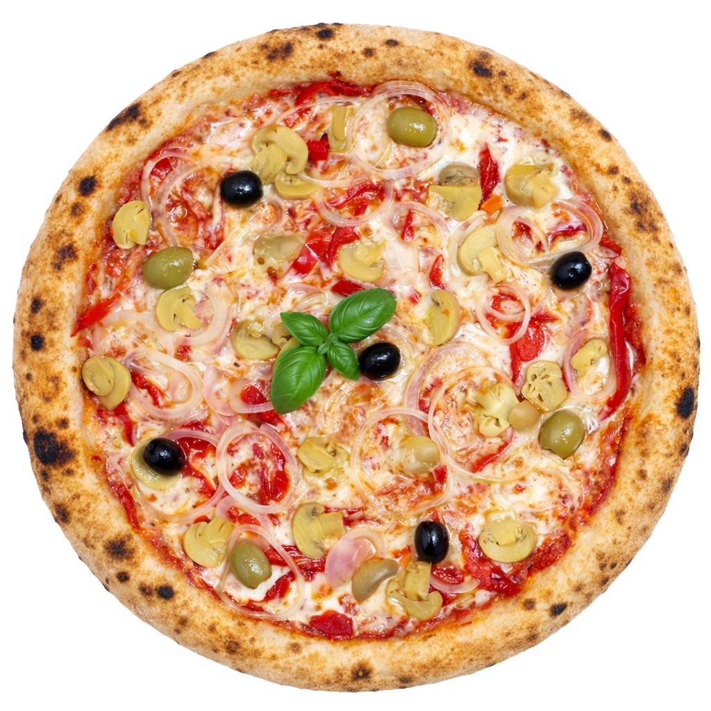 Vegetariana