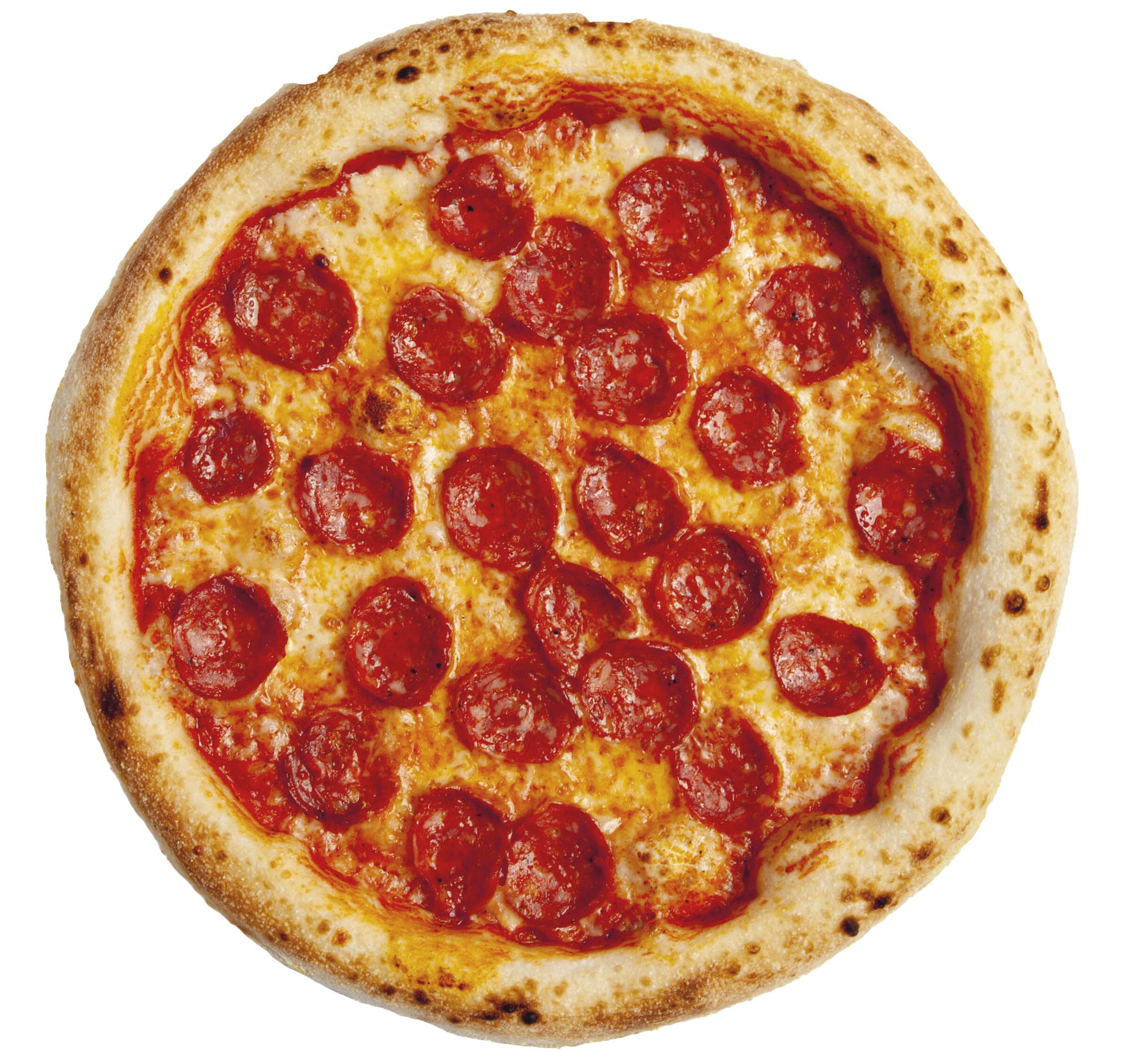 Pepperoni