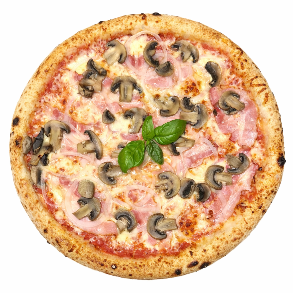 Pancetta